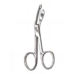 Lister Bandage Scissors, 3-1/2 in