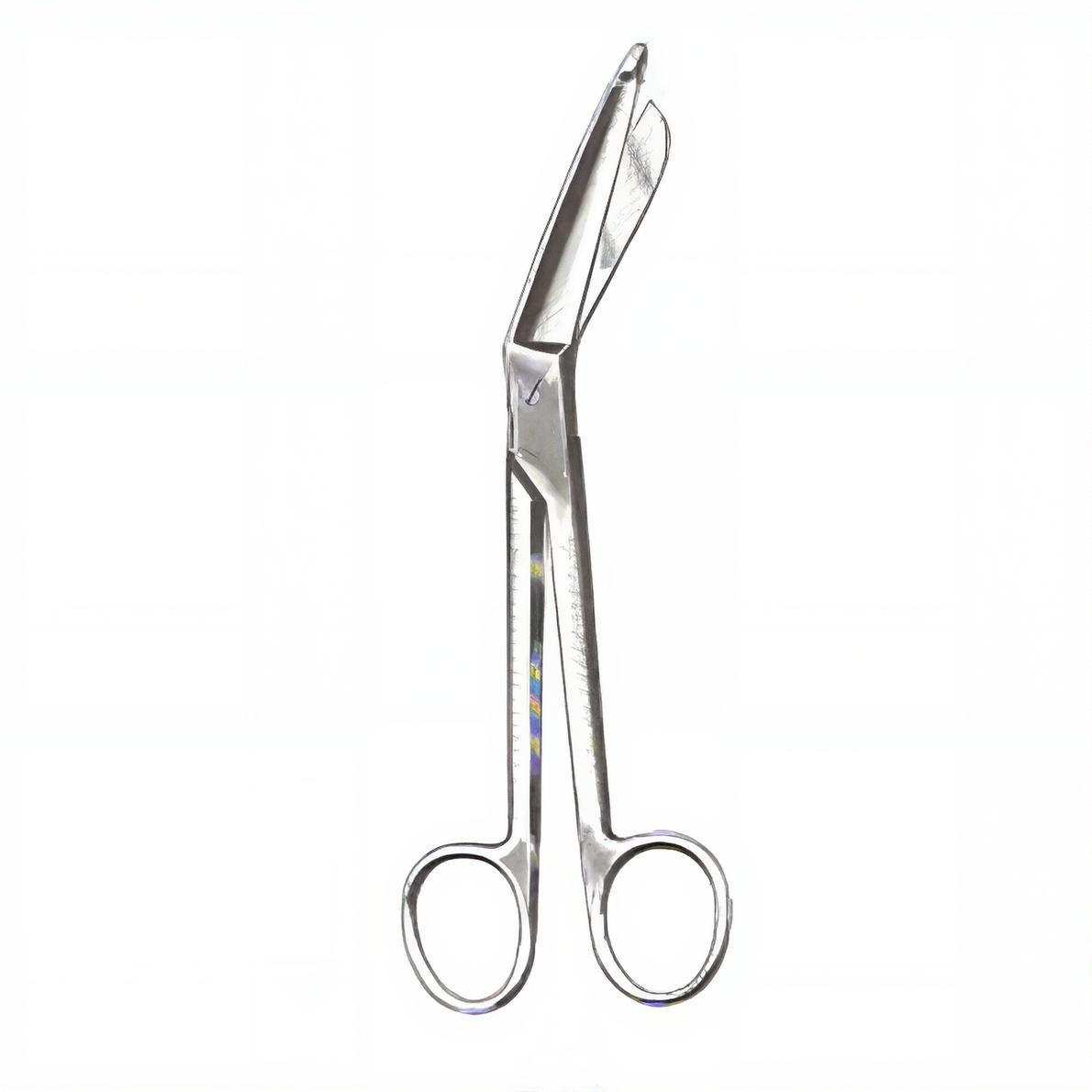 Lister Bandage Scissors, 4-1/2 in