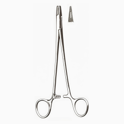 New Orleans Needle Holder, 7 in