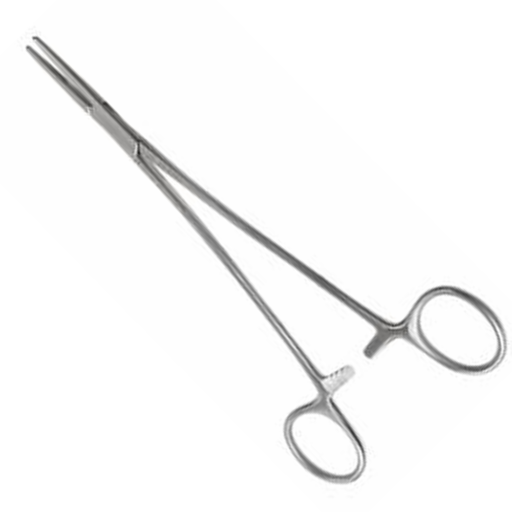 Adson Hemostats, Straight 7 in