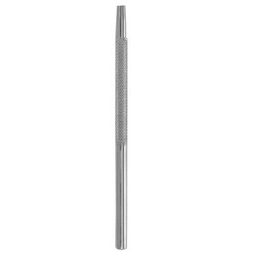 Round Mirror Handle, Cone Socket