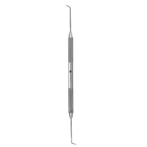 Double Ended Dental Explorer #7