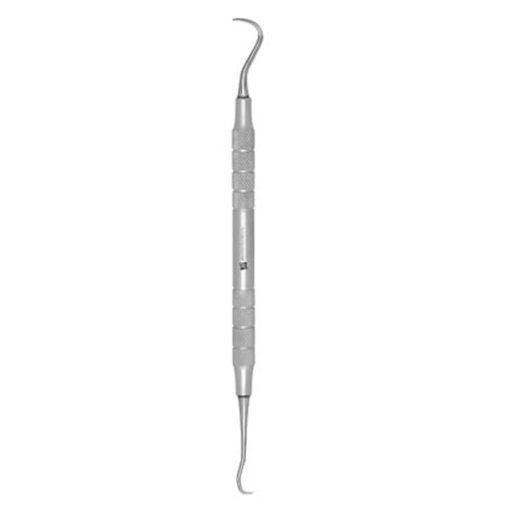 Hollow Core Towner Curette #15/30 DE