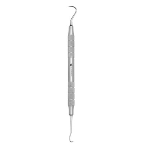 Hollow Core Towner Curette #15/33 DE