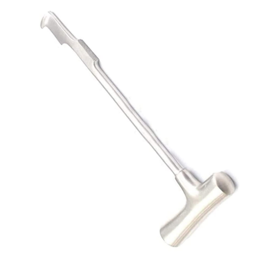 Lebsche Stemum Knife, 10 in