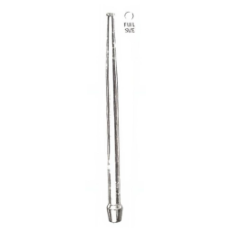 Anthony Suction Tube Lumen 3mm 6.5in