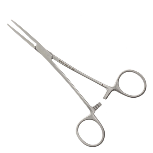 Rankin-Kelly Hemostats, Straight 6-1/4 in
