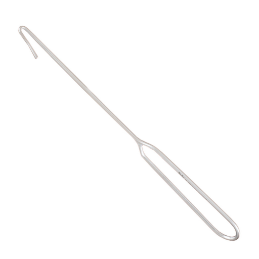 Stewart Crypt Hook, 8-1/2in, Short Style