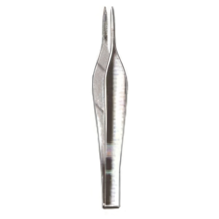 Feilchenfeld Splinter Forceps 4.5in