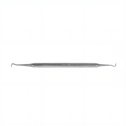 Tanner Carver Double Ended #5T Surgical Steel Instrument