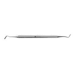 Interproximal Carver Surgical Steel Instrument