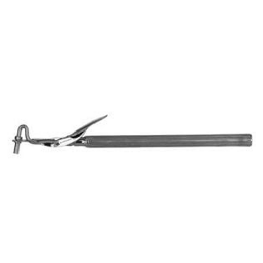 Jumbo Single Ended Amalgam Carrier