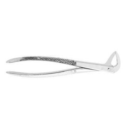 English Extracting Forceps #74