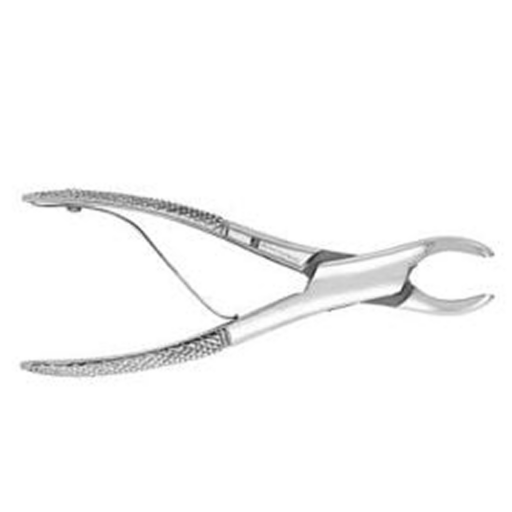 Pediatric Extracting Forceps #150XS