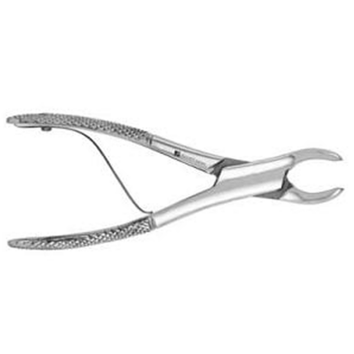 Pediatric Extracting Forceps #151XS