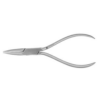 Fischer Flat Nose Plier #156