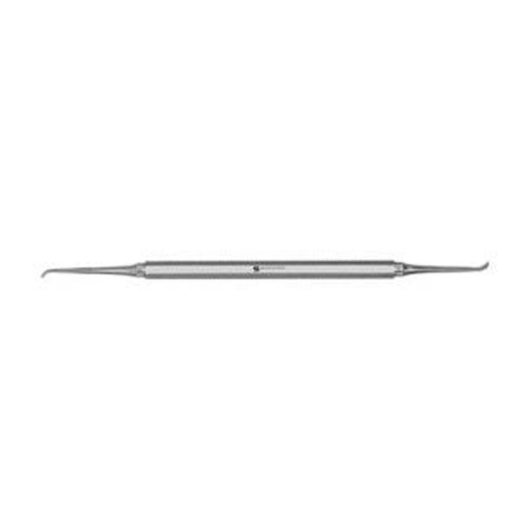 Double Ended, Solid  Universal Scaler #12