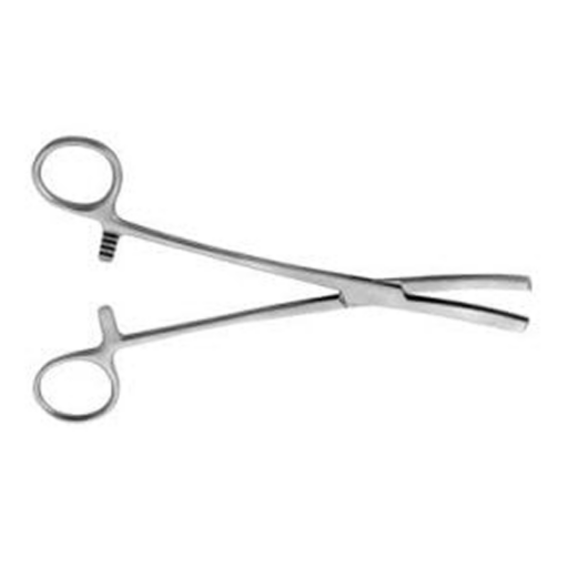 7.5in - Curved Ferguson Angiotribe