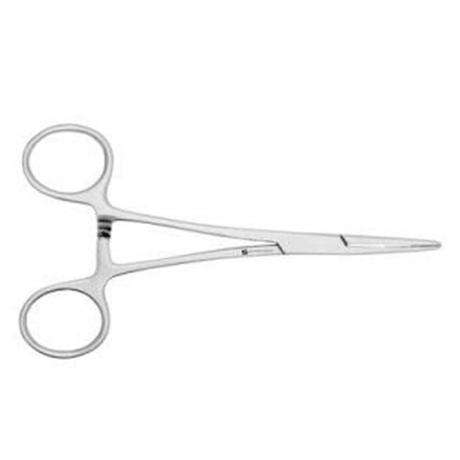 5.5in Straight - Kelly Forceps