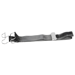 Patient Restraint Strap for JSA Folding Stretchers