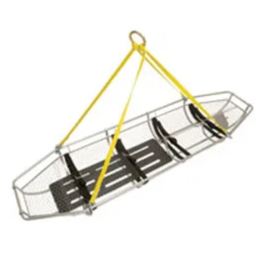 Lightweight Basket Stretcher
