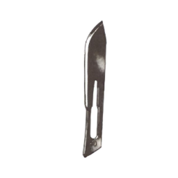 Feather Brand Surgical Blade Size 10 - 100/box