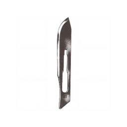 Feather Brand Surgical Blade Size 21 - 100/box