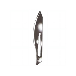 Feather Brand Surgical Blade Size 24 - 100/box