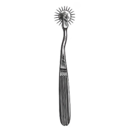 Wartenberg Neurological Pin Wheel 7-1/4in