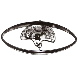 Collins Dynamometer Adult