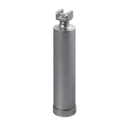 Large (D Cell) Laryngoscope Handle