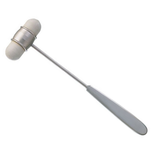 DeJerine Percussion Hammer