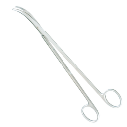 Full Curved Thorek Scissors