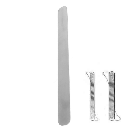 Ribbon Retractor, 2 in x 13 in