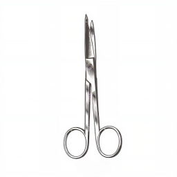 Knowles 5.5in Straight Bandage Scissors