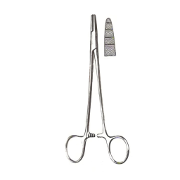Abbey Needle Holders 5in