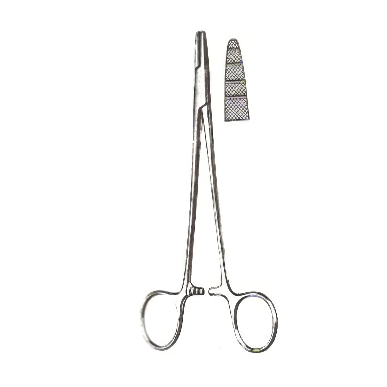 Abbey Needle Holders 5in