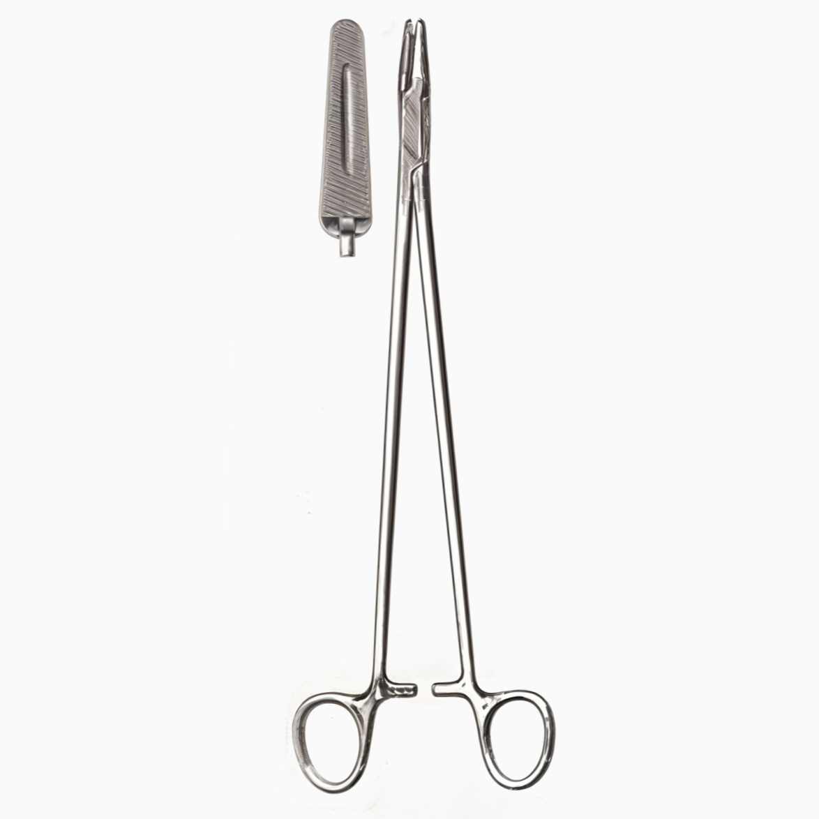 Masson Needle Holders 10.25in