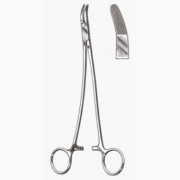 Stratte Needle Holders 9in