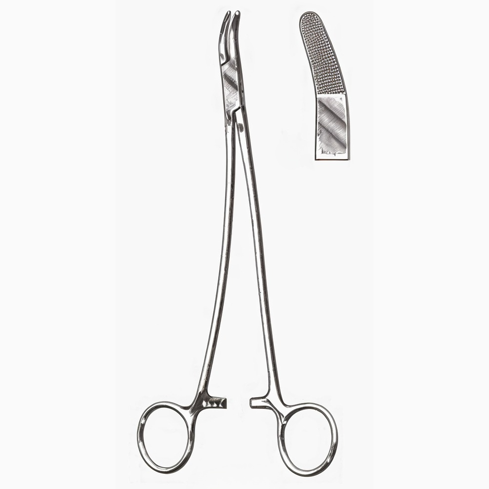 Stratte Needle Holders 9in
