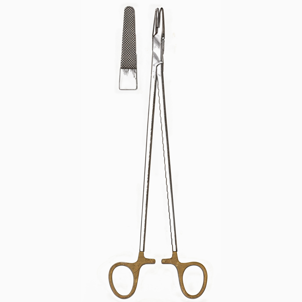 Masson Needle Holders 10.5in