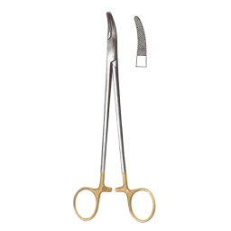 8in Heaney Needle Holders