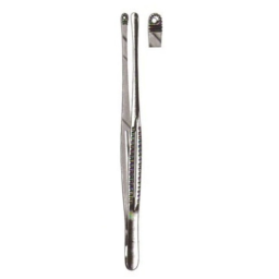 Mayo-Russian Tissue Forceps 9in
