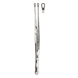Singley (Tuttle) Forceps 9in