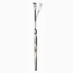 Flexible Retractor 3 Prongs 5in