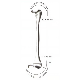 Goelet Retractor 7.5in