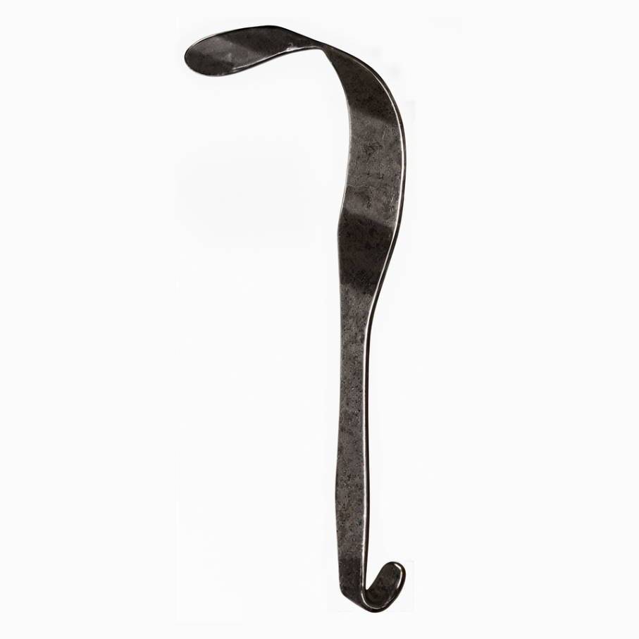 Deaver Retractors 2 in x 12 in