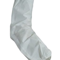Polyethylene/Polypropylene Blend Static Dissipative Film Coated Sleeve 100/pairs Case
