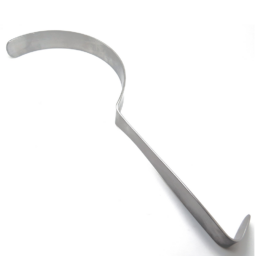 Deaver Retractors, 1 in x 12 in