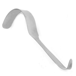 Deaver Retractors, 2 in x 12 in